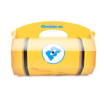 Monsters Inc. Favor Boxes (x8u)