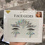 Glitter Gemas Faciales (14.5x16cm)