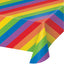 Mantel Arcoiris Rectangular (x1u)