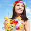 Collar Hawaiano (x1u)