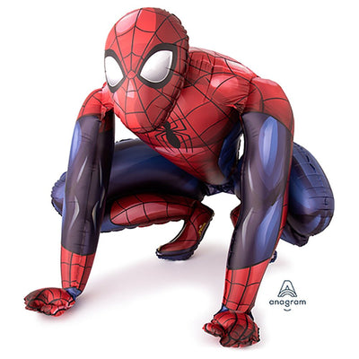 AirWalker Spiderman Balloon 36” (x1u)