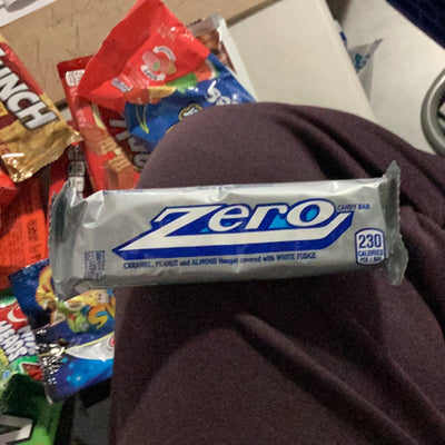 Zero 1.85oz 30708