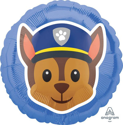 Globo Helio Paw Patrol