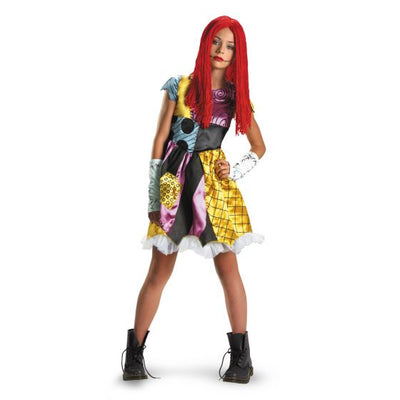 Sally Child/Teen