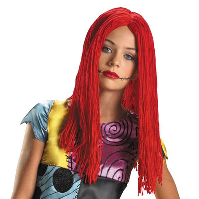 Sally Child/Teen
