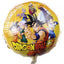 Dragon ball Z Foil Balloon 18" (x1)