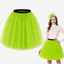 Falda Tutu de Ballerina - Varios Colores