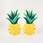 Anteojos Pineapple + Cherry Party