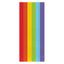 Large Party Bags - Rainbow (x25u)