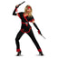 Ninja Dragon Female