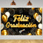 Banner Feliz Graduación 150x100 (x1u)