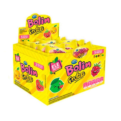 Bolin Frutas