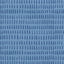 Printed Beverage Napkins Indigo (x40u)