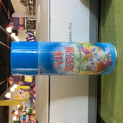 Balloon Brightener