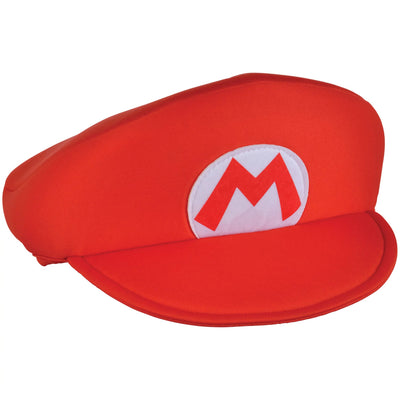 Super Mario Brothers Deluxe Hat