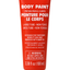 Body Paint - Red 3oz