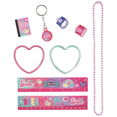 Barbie Dream Together Mega Mix Value Pack