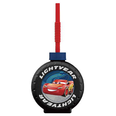 Disney/Pixar Cars 3 Plastic Sippy Cup