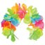 Summer Flower Lei Headband (x1u)