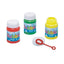 Mini Party Bubbles Favor (x6u)