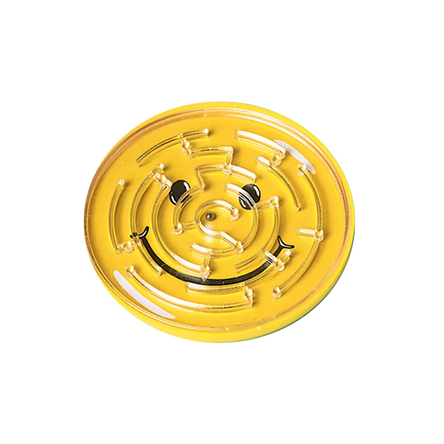 Smile Maze Puzzles Favor (x6u)