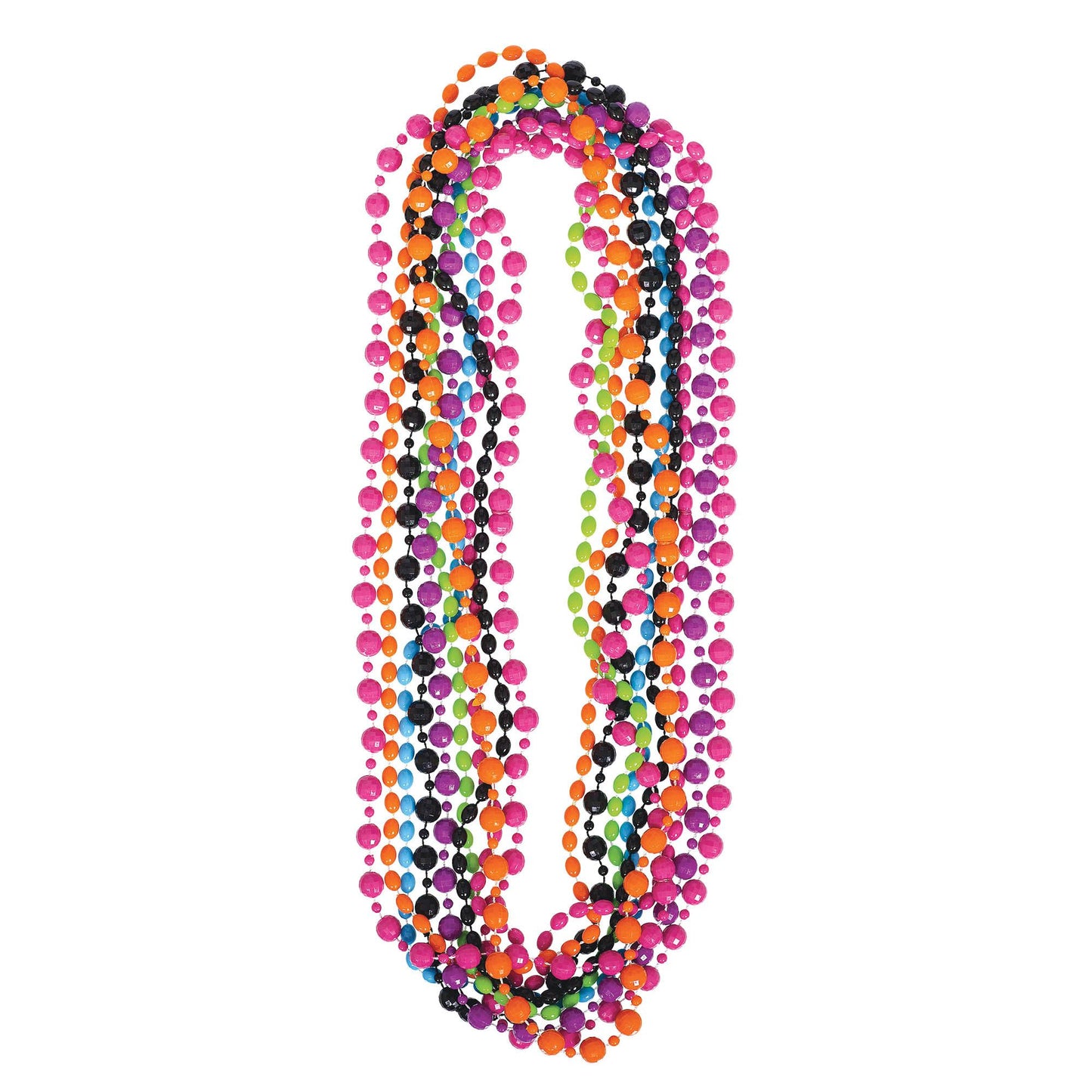 80's Party Beads