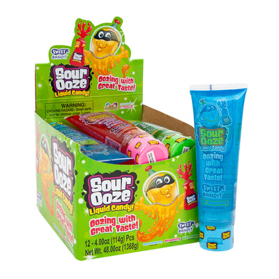 Ooze Sour Tube unidad