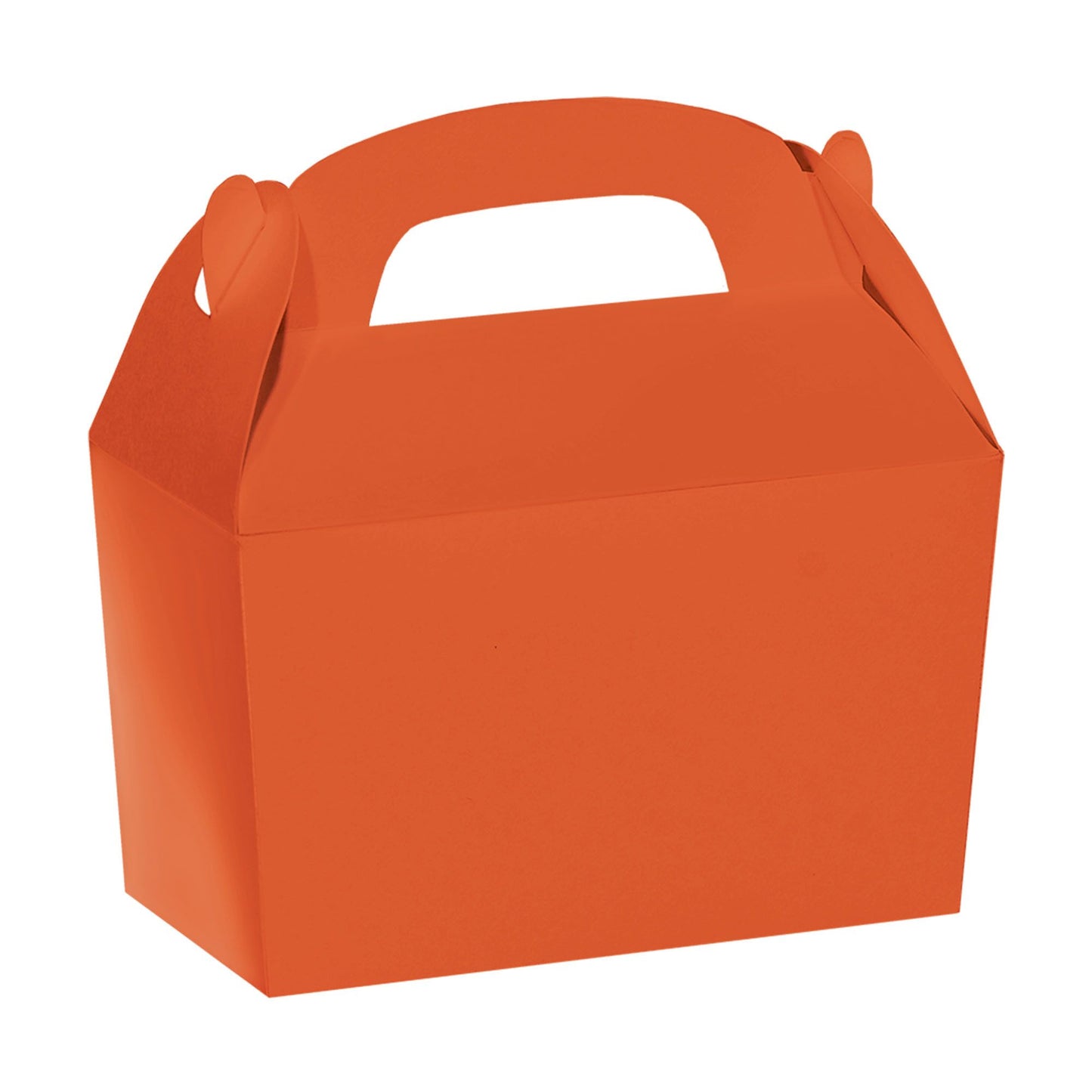 Gable Box Bulk - Orange Peel (x1u)