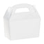Gable Box Bulk - White (x1u)