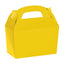 Gable Box Bulk - Sunshine Yellow (x1u)
