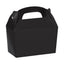 Gable Box Bulk - Black (x1u)