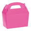 Gable Box Bulk - Bright Pink (x1u)