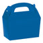 Gable Box Bulk - Bright Royal Blue (x1u)