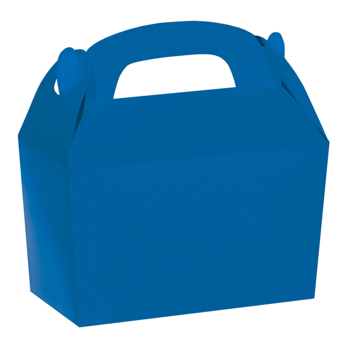 Gable Box Bulk - Bright Royal Blue (x1u)