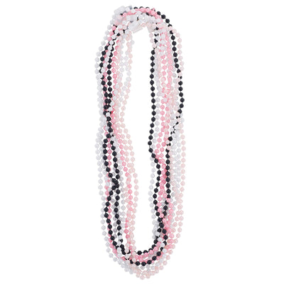 Day in Paris Faux Pearl Necklaces