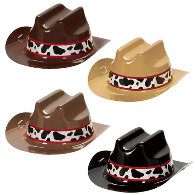 Mini Western Cowboy Hats