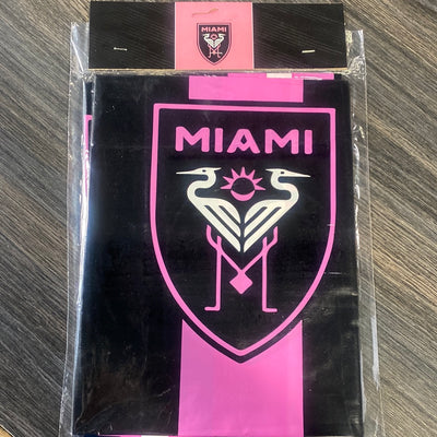 Mantel Inter Miami Messi (1.20 x 1.80)
