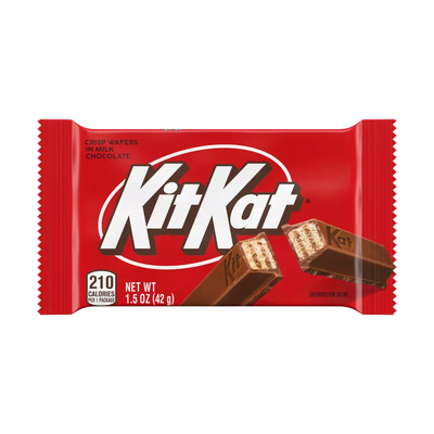 KitKat 1.5oz