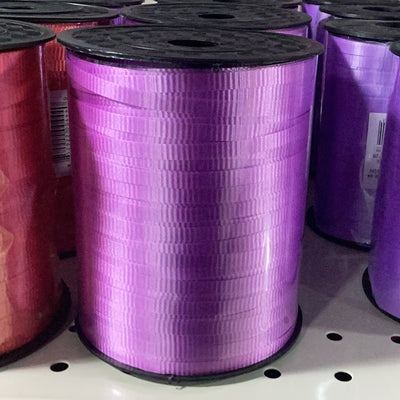 Ribbon Cinta Lavander