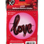 Globo Metálico Mylar 'LOVE' - 21-5/8 in