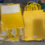Bolsa de Papel Mediana (Unidad) 27*21*11cm