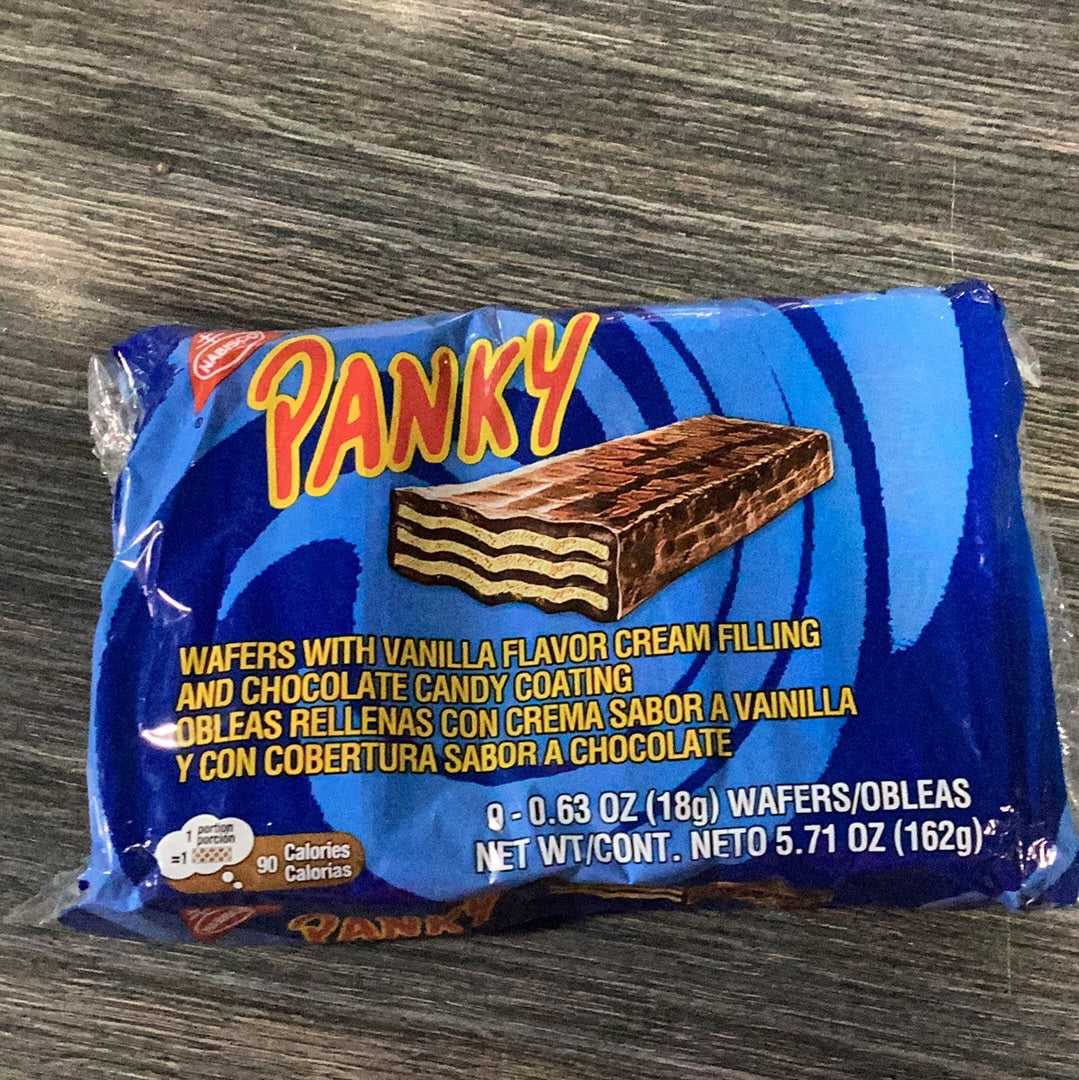 Panky