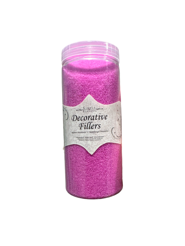 Acrylic Crystal Sand (Todos los colores (400g))