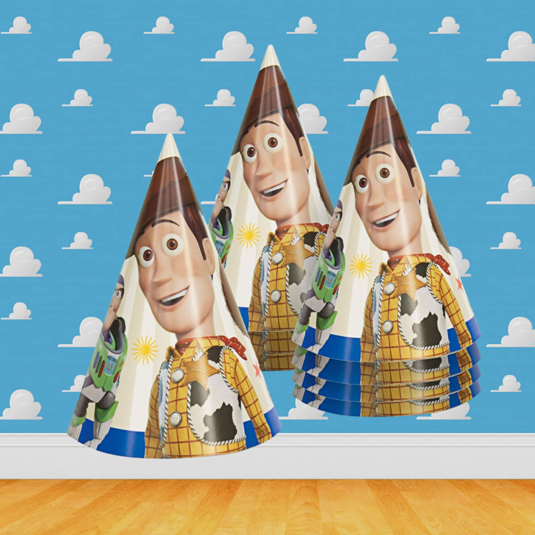 Toy Story Hat (x8u)