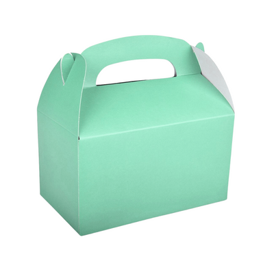 Cookie Boxes Mint (x12u)