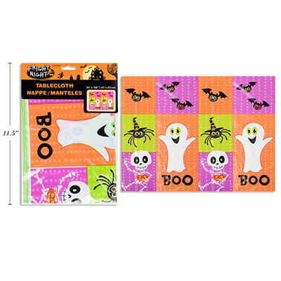 Mantel de Halloween (x1u)