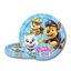 Platos 9" Paw Patrol Amigos (x10u)