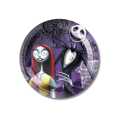 Platos Jack Nightmare before Christmas 9" (x10u)