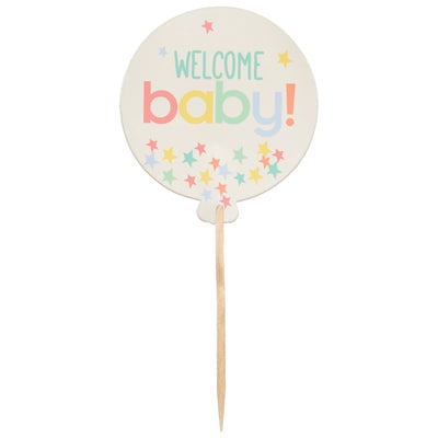 Baby Shower Neutral Picks