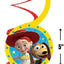 Spiral Decorations Toy Story 4 (x12u)